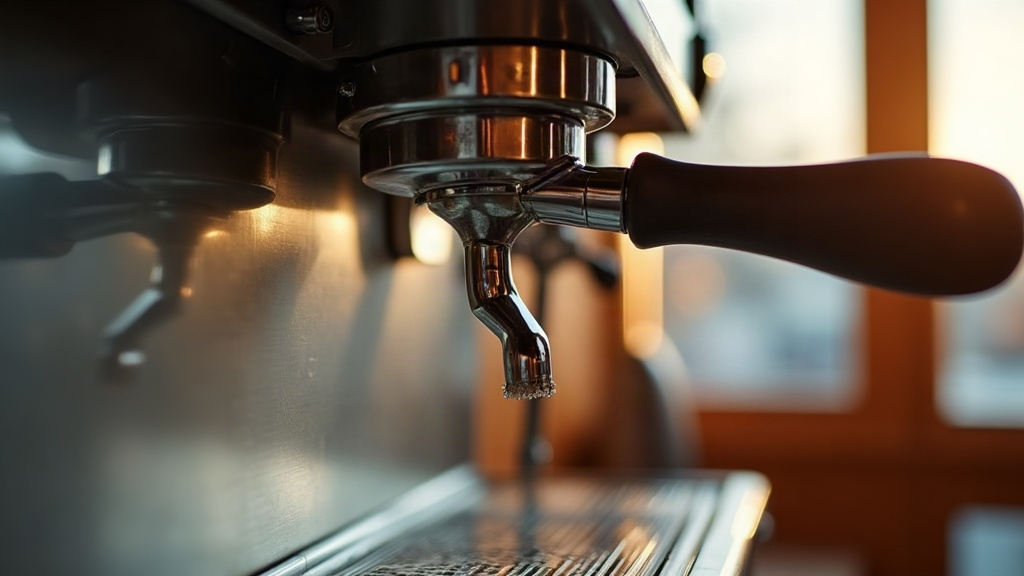 Coffee Shop Water Chemistry in Boise: Why Espresso Machines Scale