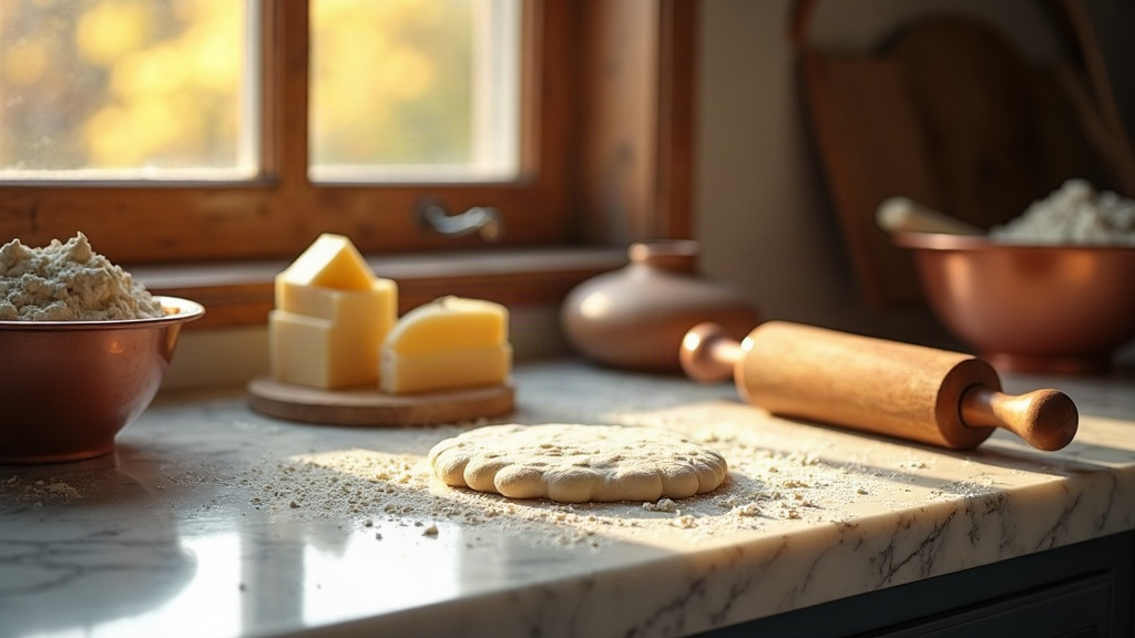 Your Holiday Baking Fails Start Before You Preheat the Oven