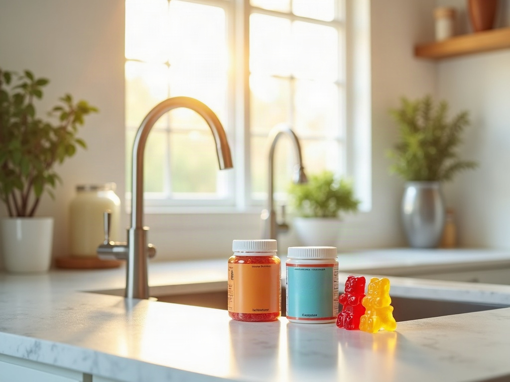 Your Kid's Zinc Gummy Might Not Be Working in Boise Water