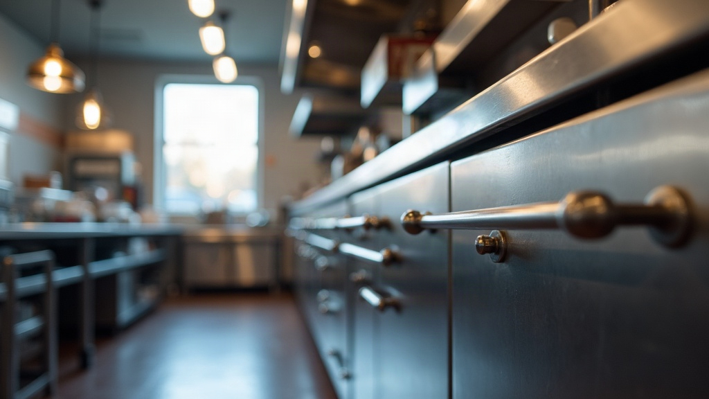 Restaurant Water Softeners in Boise: Dish Machines, Ice, and Espresso