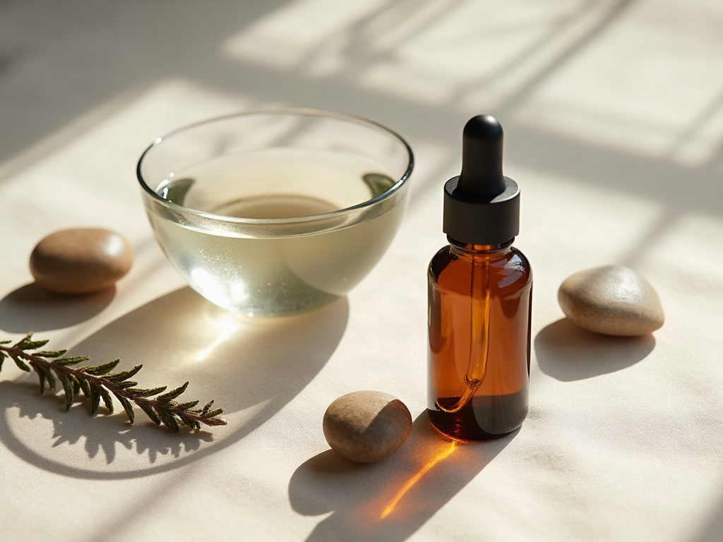 Why Retinol Stings More in Boise This Fall