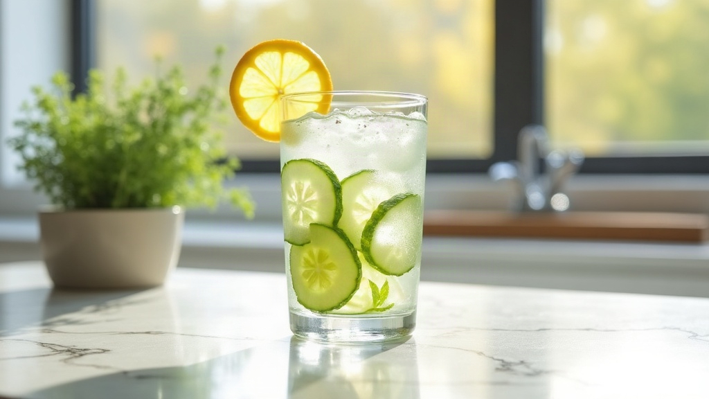 Sober October hydration Boise water quality