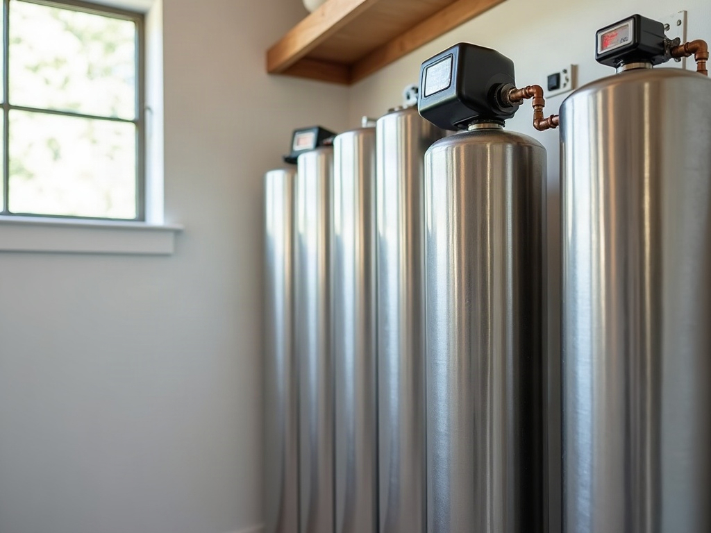 Texas to Treasure Valley: Hard Water Is Different Here